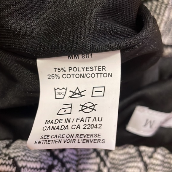 Margaret M Rhiannon Knit Skirt - Picture 12 of 13